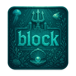 block APK ডাউনলোড স্ক্রিন